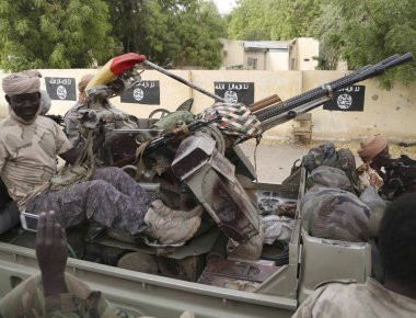 Έριδες και διχόνοια εντός της Μπόκο Χαράμ αποκαλύπτει κρατούμενος οπλαρχηγός- Δύο φατρίες αντιτίθενται στον Α.Σεκάου